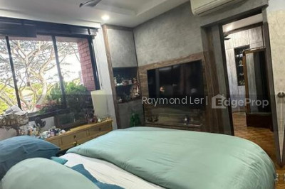 LOYANG VALLEY Apartment / Condo | Listing