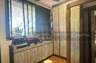 LOYANG VALLEY Apartment / Condo | Listing