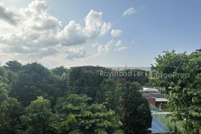 LOYANG VALLEY Apartment / Condo | Listing