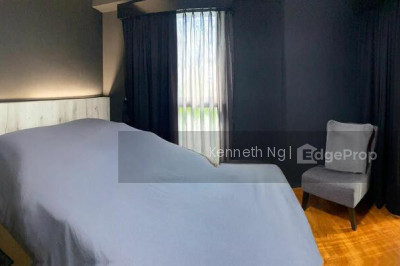 PINNACLE @ DUXTON HDB | Listing