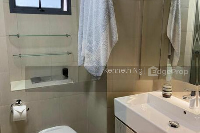 PINNACLE @ DUXTON HDB | Listing