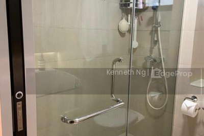 PINNACLE @ DUXTON HDB | Listing