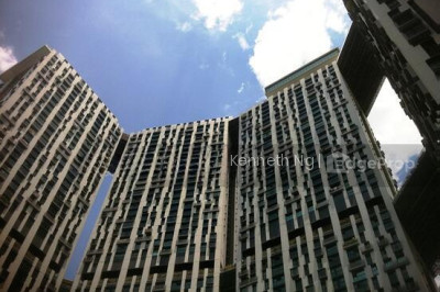 PINNACLE @ DUXTON HDB | Listing