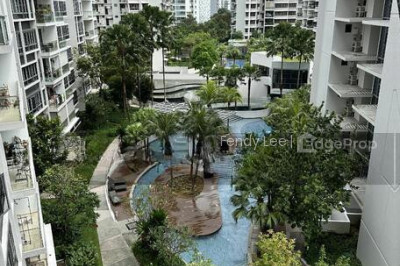 WATERFRONT ISLE Apartment / Condo | Listing