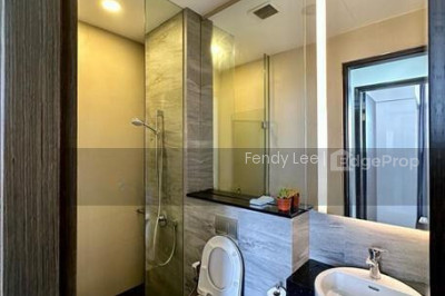 KALLANG RIVERSIDE Apartment / Condo | Listing