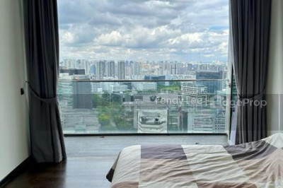 KALLANG RIVERSIDE Apartment / Condo | Listing