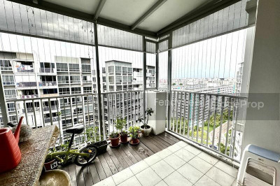 OASIS @ ELIAS Apartment / Condo | Listing