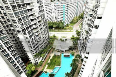 OASIS @ ELIAS Apartment / Condo | Listing