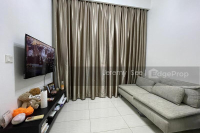 SKY GREEN Apartment / Condo | Listing