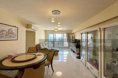 274D PUNGGOL PLACE HDB | Listing