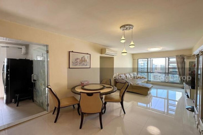 274D PUNGGOL PLACE HDB | Listing