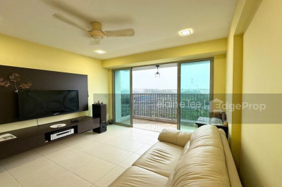 305D PUNGGOL DRIVE HDB | Listing