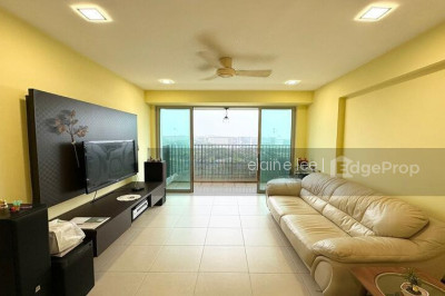 305D PUNGGOL DRIVE HDB | Listing