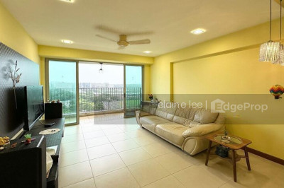 305D PUNGGOL DRIVE HDB | Listing