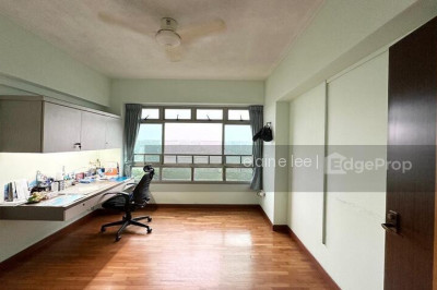 305D PUNGGOL DRIVE HDB | Listing