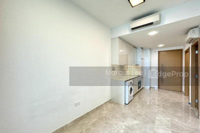 CITY GATE Apartment / Condo | Listing