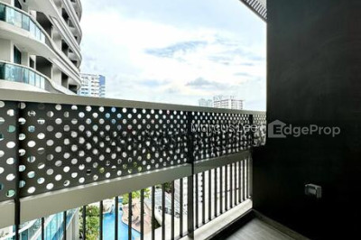 CITY GATE Apartment / Condo | Listing