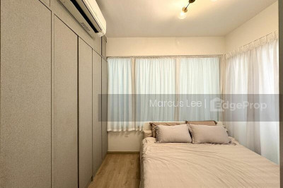 PARC SOPHIA Apartment / Condo | Listing