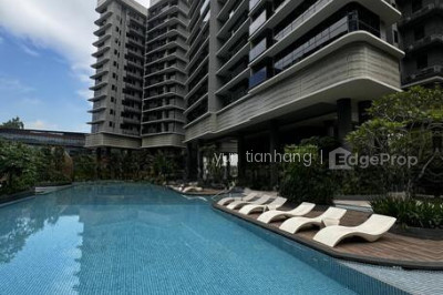 ONE-NORTH EDEN Apartment / Condo | Listing