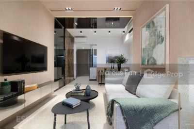 PASIR RIS 8 Apartment / Condo | Listing