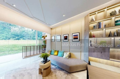 PASIR RIS 8 Apartment / Condo | Listing