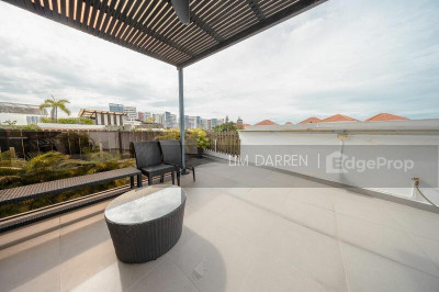 KEW GREEN Apartment / Condo | Listing