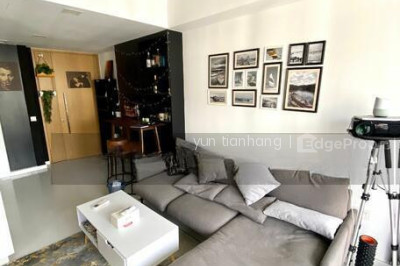 BARTLEY RIDGE Apartment / Condo | Listing