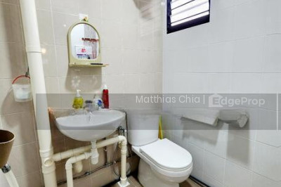 445 ANG MO KIO AVENUE 10 HDB | Listing