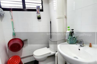 445 ANG MO KIO AVENUE 10 HDB | Listing