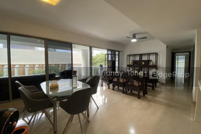 CITYVISTA RESIDENCES Apartment / Condo | Listing