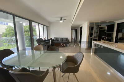 CITYVISTA RESIDENCES Apartment / Condo | Listing