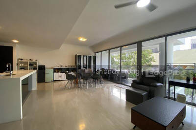 CITYVISTA RESIDENCES Apartment / Condo | Listing