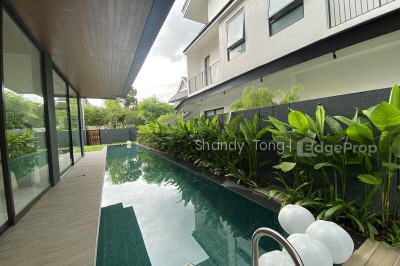 EDEN PARK Landed | Listing