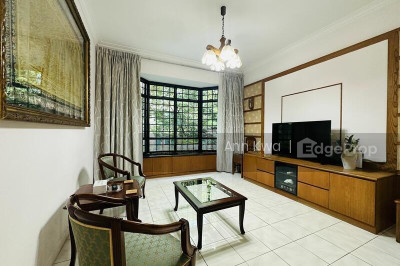 EURO-ASIA PARK Apartment / Condo | Listing