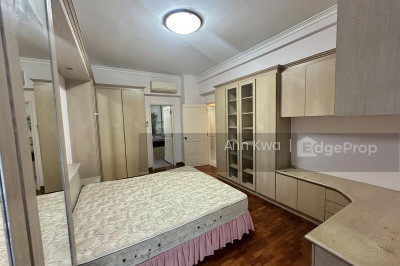 EURO-ASIA PARK Apartment / Condo | Listing