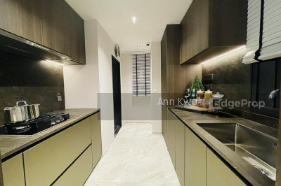 TEMBUSU GRAND Apartment / Condo | Listing