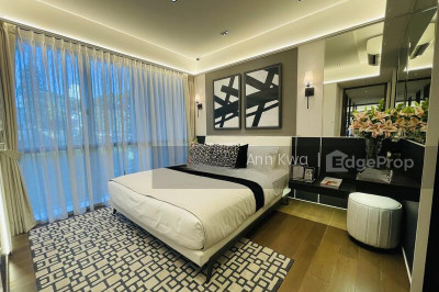 TEMBUSU GRAND Apartment / Condo | Listing