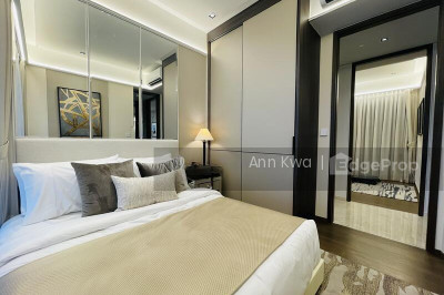 TEMBUSU GRAND Apartment / Condo | Listing