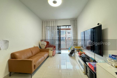 JEWEL @ BUANGKOK Apartment / Condo | Listing