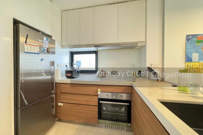 JEWEL @ BUANGKOK Apartment / Condo | Listing