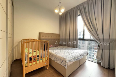 JEWEL @ BUANGKOK Apartment / Condo | Listing