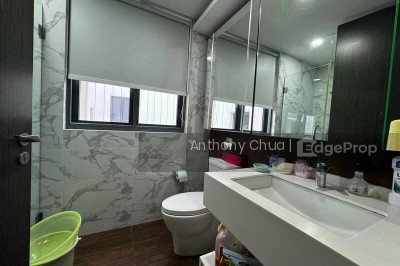 JEWEL @ BUANGKOK Apartment / Condo | Listing