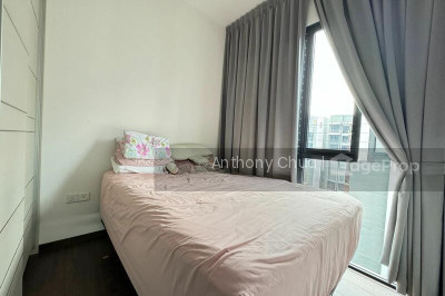 JEWEL @ BUANGKOK Apartment / Condo | Listing