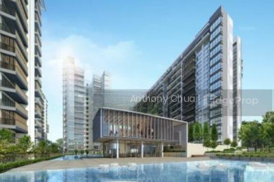 JEWEL @ BUANGKOK Apartment / Condo | Listing