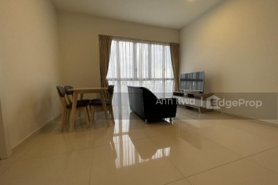 BEDOK RESIDENCES Apartment / Condo | Listing