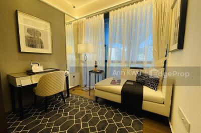 TEMBUSU GRAND Apartment / Condo | Listing