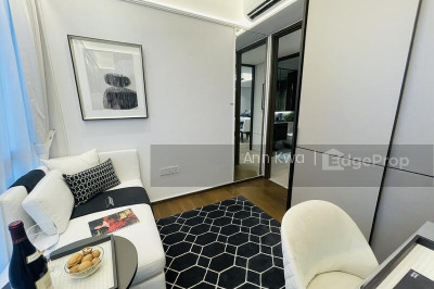 TEMBUSU GRAND Apartment / Condo | Listing