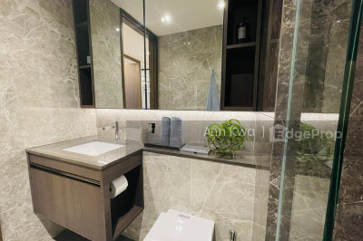 TEMBUSU GRAND Apartment / Condo | Listing