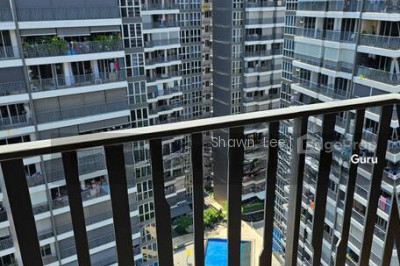 HERON BAY Apartment / Condo | Listing