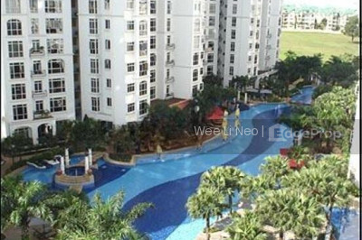 CASABLANCA Apartment / Condo | Listing